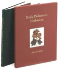 Emily Dickinson's Herbarium: A Facsimile Edition