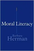 Moral Literacy