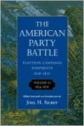 American Party Battle, Vol. 2