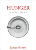 Hunger: A Modern History