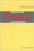American Protest Literature