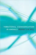 Vibrational Communication in Animals