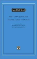 Essays and Dialogues (I Tatti Renaissance Library)