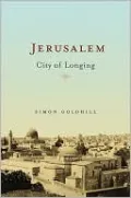 Jerusalem: City of Longing