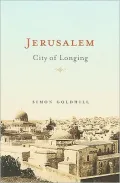 Jerusalem: City of Longing