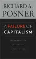 A Failure of Capitalism: The Crisis of '08 and the Descent into Depression