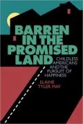 Barren In The Promised Land