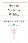 Stylish Academic Writing