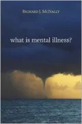 What Is Mental Illness?
