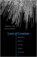 Laws of Creation: Property Rights in the World of Ideas