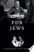 FDR and the Jews