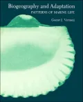 Biogeography and Adaptation: Patterns of Marine Life