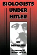 Biologists under Hitler