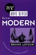 We Have Never Been Modern