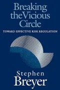 Breaking the vicious circle