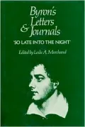Byron's Letters and Journals, Volume V: 'So Late Into the Night', 1816-1817