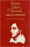 Born for Opposition