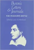 "For freedom's battle