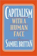 Capitalism with a Human Face