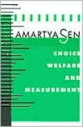 Choice, Welfare and Measurement