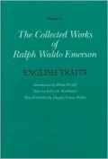 English Traits Vol. V