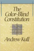 Color-Blind Constitution