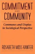 Commitment And Community
