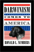 Darwinism Comes To America