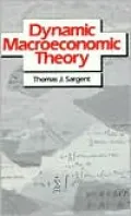 Dynamic Macroeconomic Theory