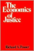 The Economics of Justice