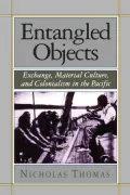 Entangled Objects