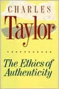 The Ethics of Authenticity