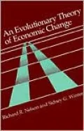 An Evolutionary Theory of Economic Change
