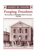 Forging freedom