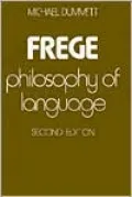 Frege Philosophy of Language