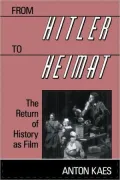 From Hitler To Heimat