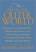 From the Outer World