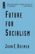 Future For Socialism