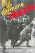 Germans into Nazis