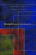 Growth and Distribution