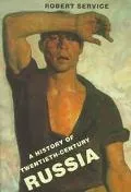A history of twentieth-century Russia