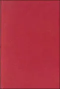 Hungarian Authors: A Bibliographical Handbook