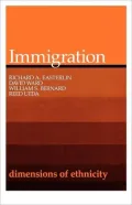 Immigration
