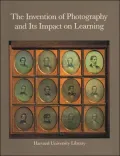 The invention of photography and its impact on learning