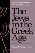 The Jews in the Greek Age