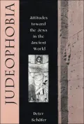 Judeophobia : Attitudes Toward the Jews in the Ancient World