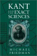 Kant And The Exact Sciences