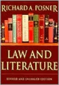 Law and Literature: A Misunderstood Relation