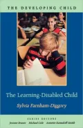 Learning-Disabled Child