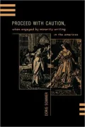 Proceed With Caution,